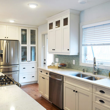 Saskatoon, Renovation - Legacy