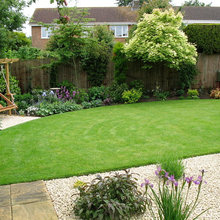 New New Garden