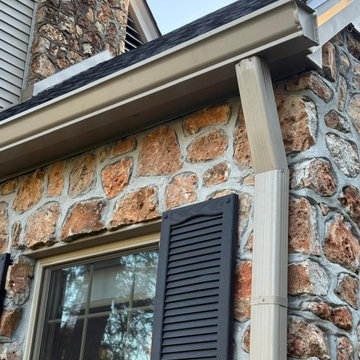 Gutters Services