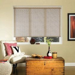 Roller Blinds - Roller Shades