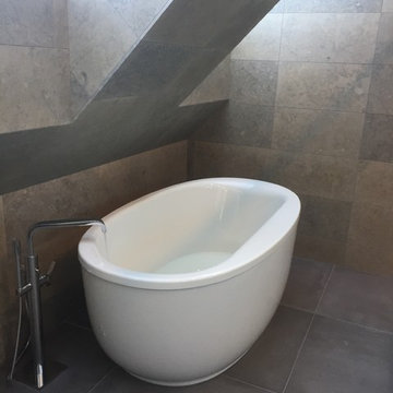 Deer Valley Renovation