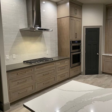 Kitchen Remodel