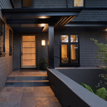 Lafayette Contemporary