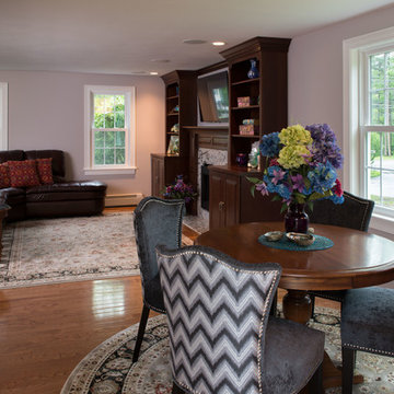 Westford 1st Fl. Remodel