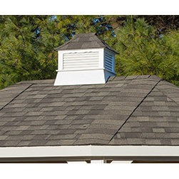 Cupola - Products