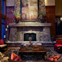 Interior Finishes & Ideas
