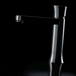 Macral Design faucets. Mus Collection - Bathroom Faucets And Showerheads