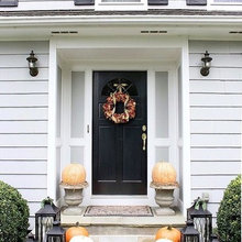 porch decor