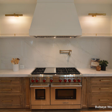 McLean Dream Home