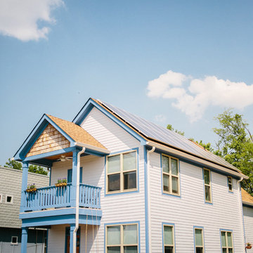 Solar Energy on the Southside Chattanooga