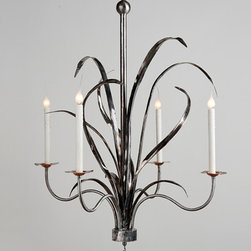 Brilliant Coastal Lighting - Chandeliers