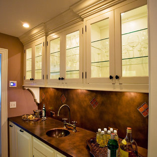 Kitchen, Mudroom, Garage Remodel