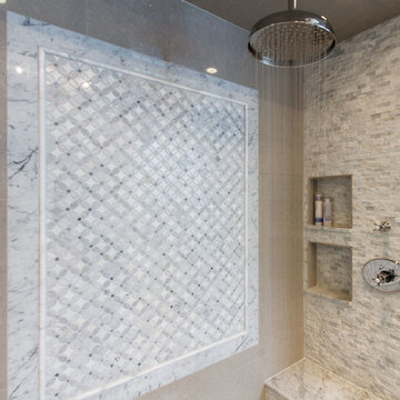 Bathroom Remodel Summer 2013
