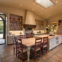 Spanish eclectic