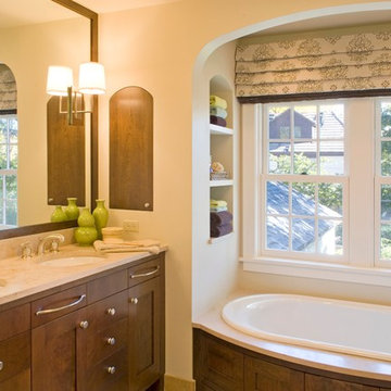 Updated Edina Home Remodel