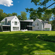 Exterior Ideas