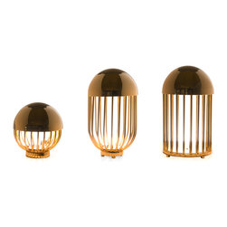 Lighting - Table Lamps