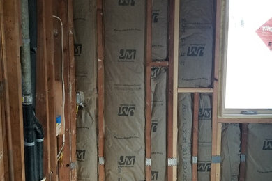 New insulation R-15