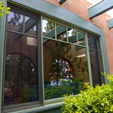 Albuquerque home
