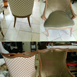 2015 Summer Chairs - Products