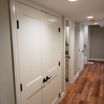 Medford Condo Conversion