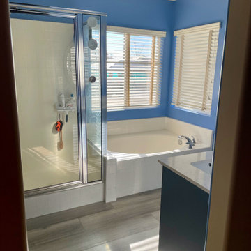 Bathrooms