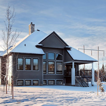 Taylor Estates Dream Home