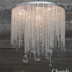 Chloe - Chandeliers