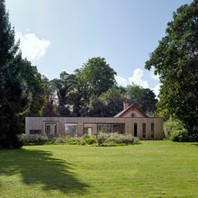 Timber Clad