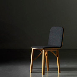 Kama Chair - Dining Chairs