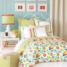 Sara Beth's Room