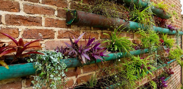 Diy Tolle Do It Yourself Ideen Rund Um Deko Wohnen Houzz