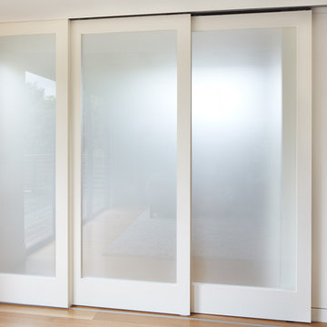 Webster Street Remodel