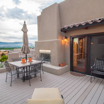 Knolls of  Paradise, Albuquerque, NM