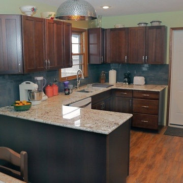 Kraftmaid Kitchen