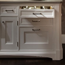 Ruskin - Kitchen Cabinetry