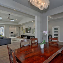 Homes and Rooms