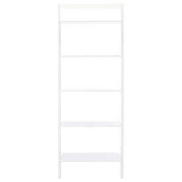 Safavieh Cullyn 5 Tier Leaning Etagere