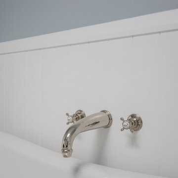 Milford Home - Bathroom
