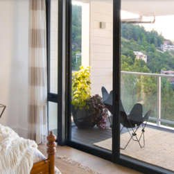 Bright Idea - Windows And Doors