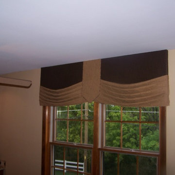 Valances