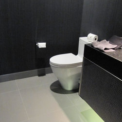Rancho Mirage Modern Residence SS - Tile