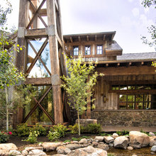 Homeyer Residence