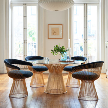 KNOLL at DWR