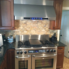 Kitchen Ideas