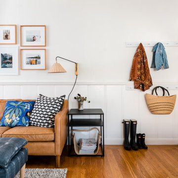 Land Park Bungalow