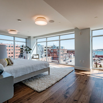 India St, 4th floor Master Suite