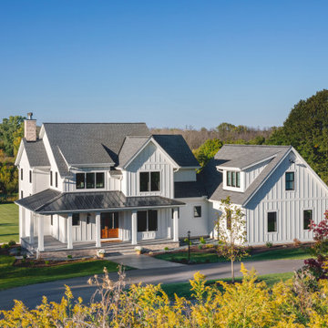 Whitelawn Residence