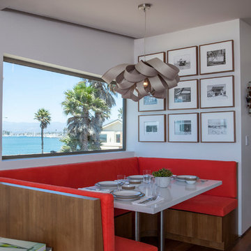 Silver Strand Beach House