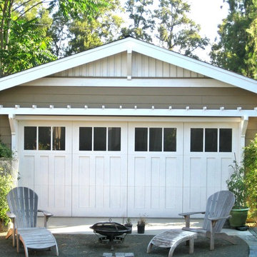 Garage Remodel San Jose, CA